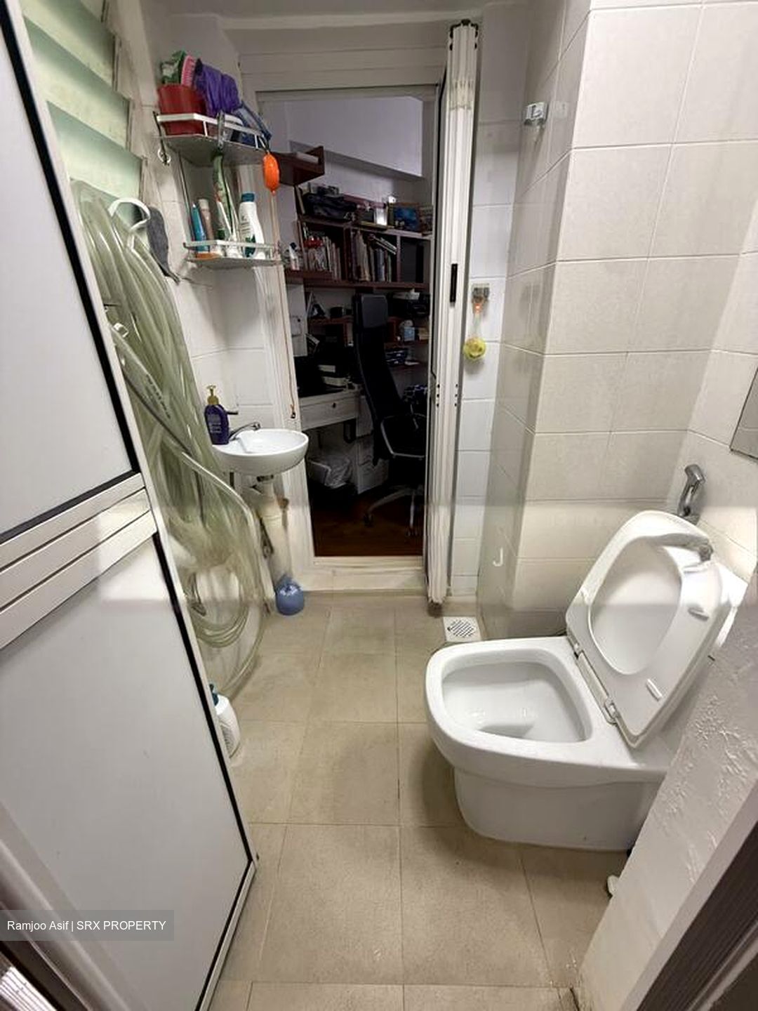 Melville Park (D18), Condominium #486652961